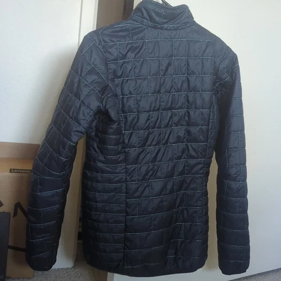 Patagonia Nano Puff 1/2 zip Women's XS - Picture 2 of 3